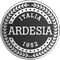 Логотип фирмы Ardesia в Магнитогорске