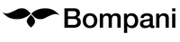 Логотип фирмы Bompani в Магнитогорске