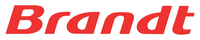 Логотип фирмы Brandt в Магнитогорске