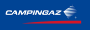 Логотип фирмы Campingaz в Магнитогорске
