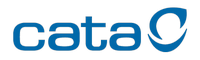 Логотип фирмы CATA в Магнитогорске