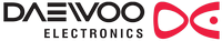 Логотип фирмы Daewoo Electronics в Магнитогорске