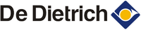 Логотип фирмы De Dietrich в Магнитогорске